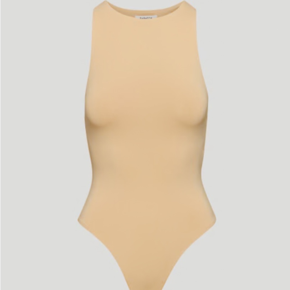 Aritzia Contour Bodysuit